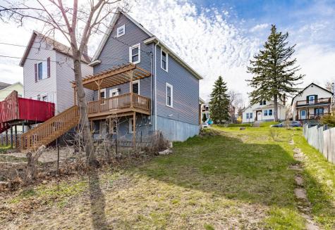822 E 7th Street Duluth MN 55805