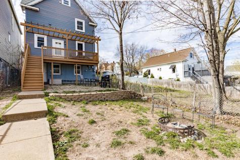 822 E 7th Street Duluth MN 55805