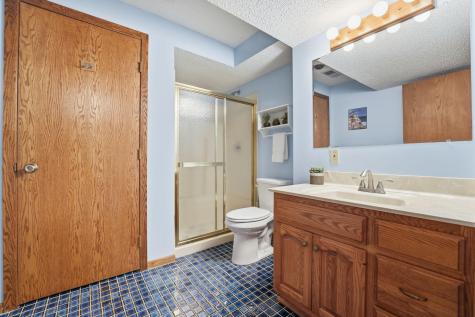 783 Bur Oak Court Vadnais Heights MN 55127