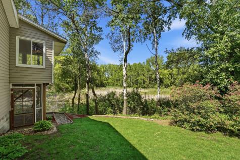 783 Bur Oak Court Vadnais Heights MN 55127
