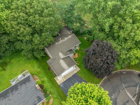 783 Bur Oak Court Vadnais Heights MN 55127