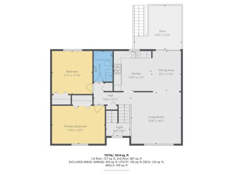 12917 Saratoga Lane N Champlin MN 55316