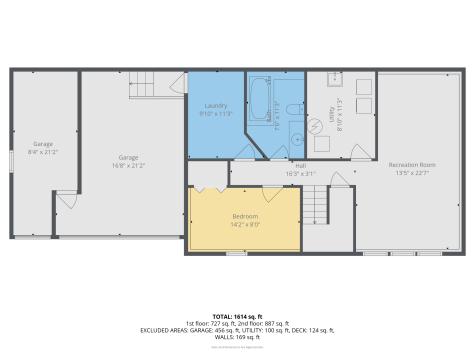 12917 Saratoga Lane N Champlin MN 55316