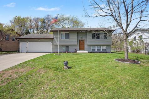12917 Saratoga Lane N Champlin MN 55316