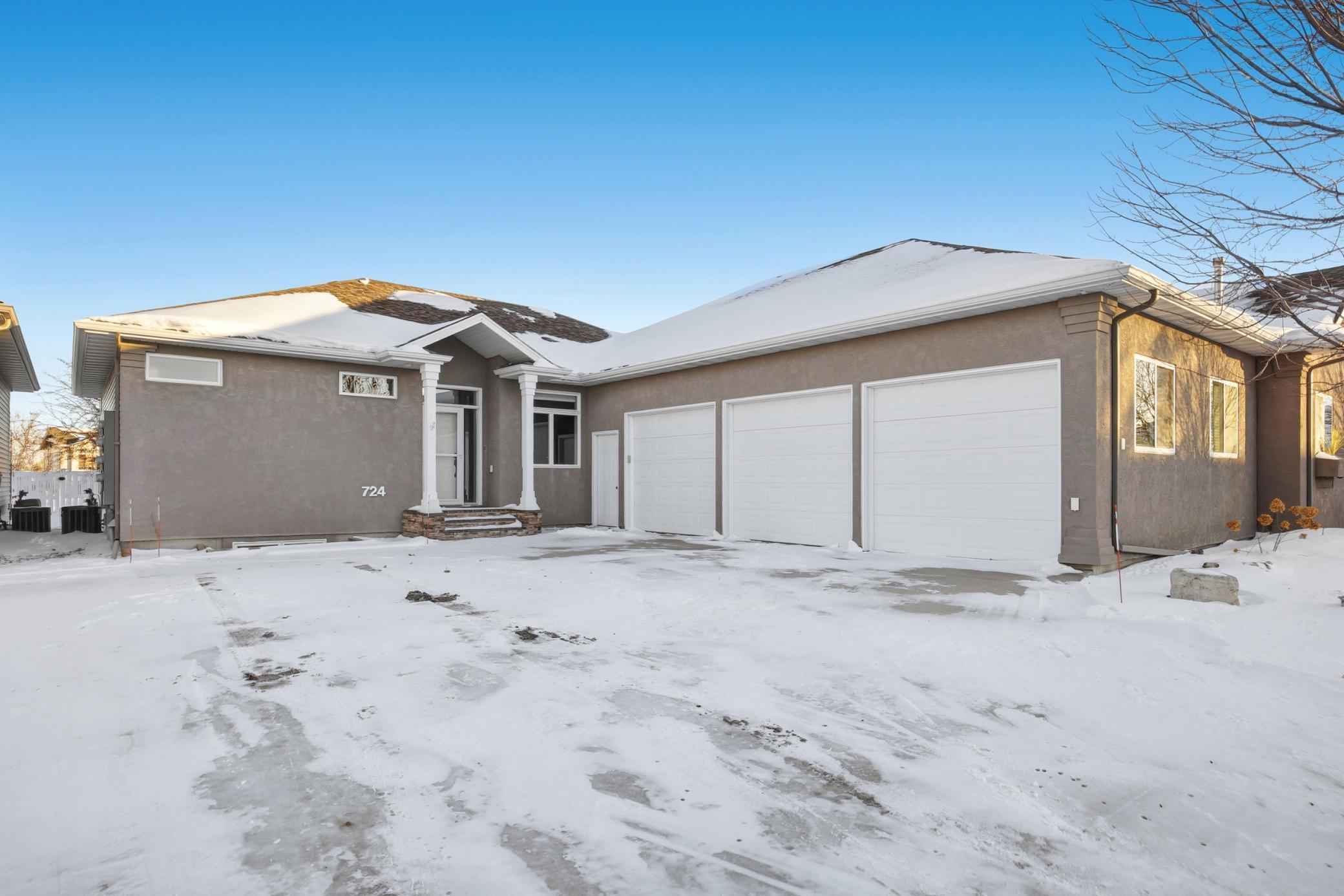 724 Northridge Way West Fargo ND 58078