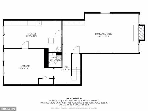 905 Windemere Curve Plymouth MN 55441