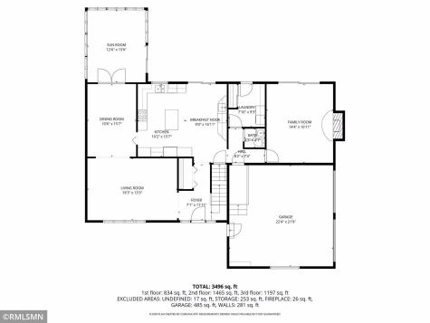 905 Windemere Curve Plymouth MN 55441