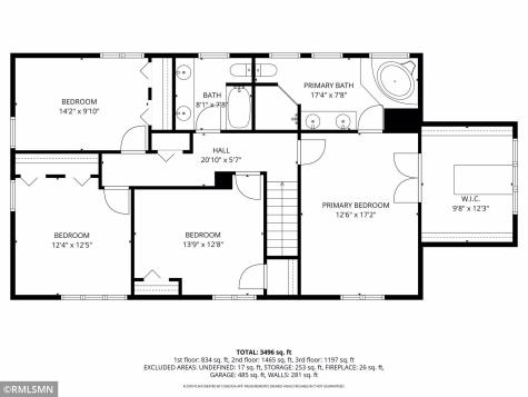 905 Windemere Curve Plymouth MN 55441