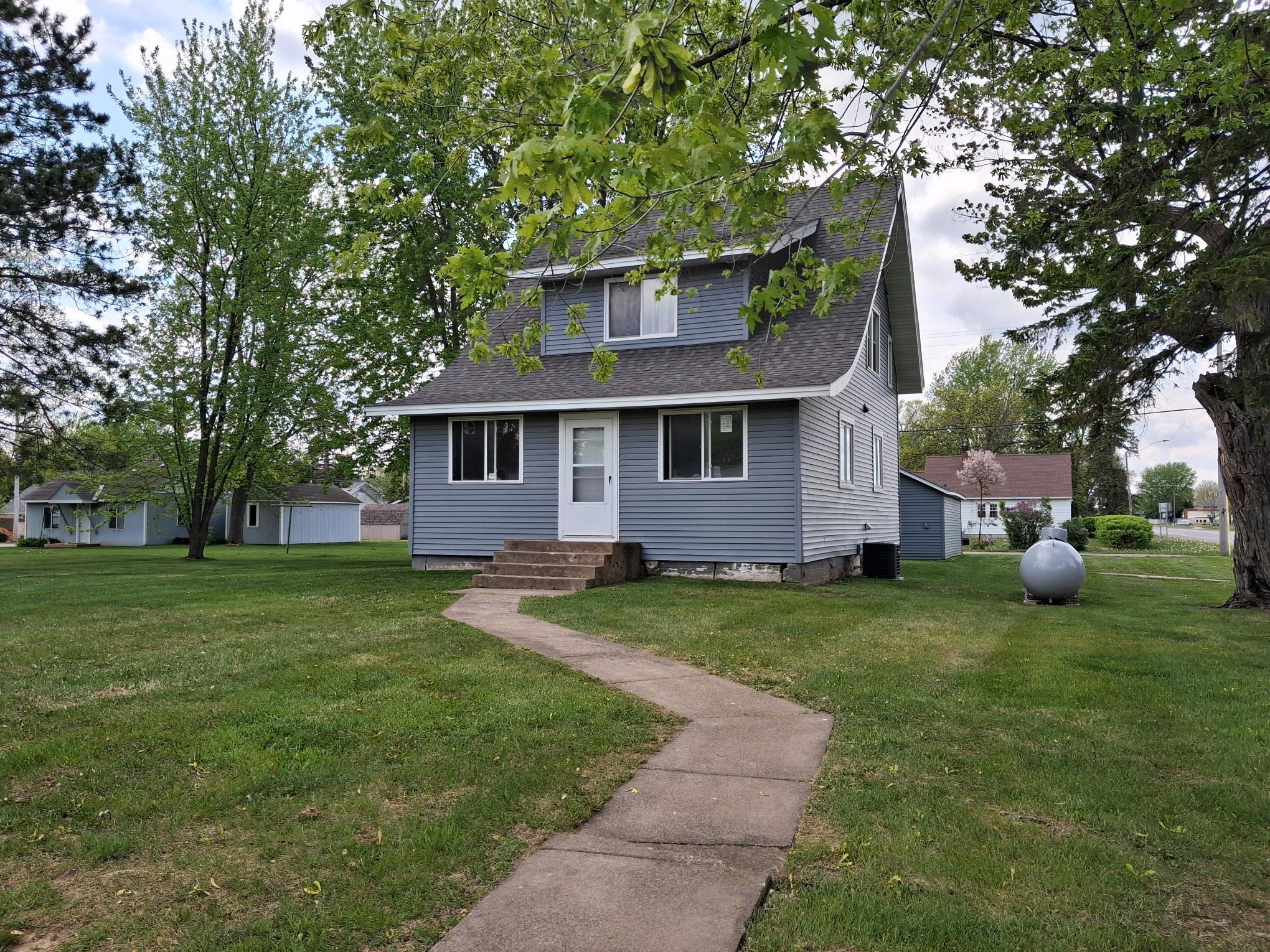 410 5th Avenue SE Milaca MN 56353