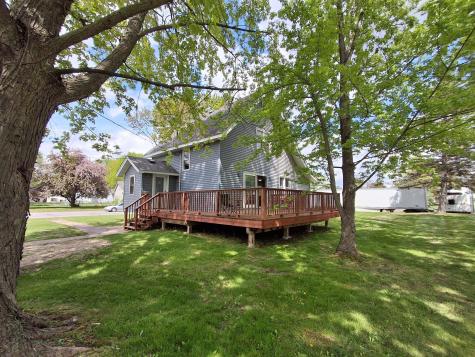 410 5th Avenue SE Milaca MN 56353