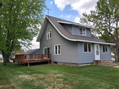 410 5th Avenue SE Milaca MN 56353