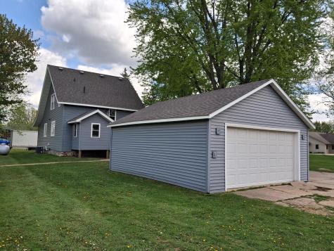 410 5th Avenue SE Milaca MN 56353