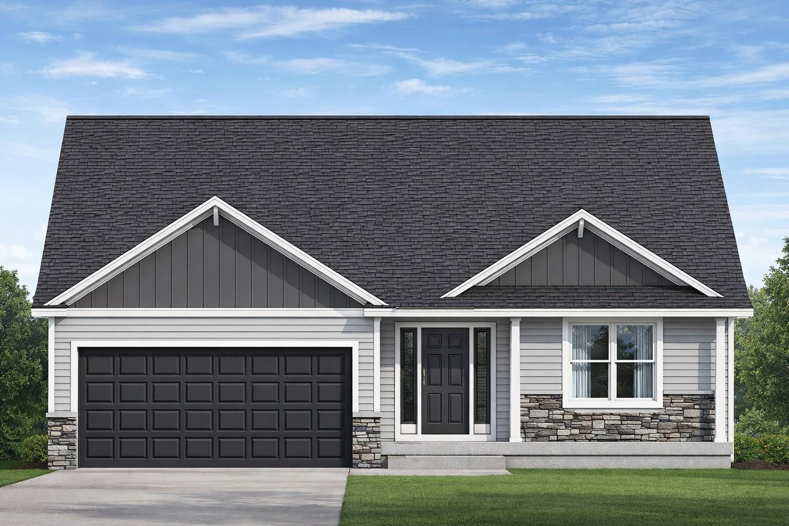 7827 Austin Path Inver Grove Heights MN 55077