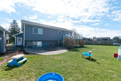 223 Wisconsin Avenue Chetek WI 54728