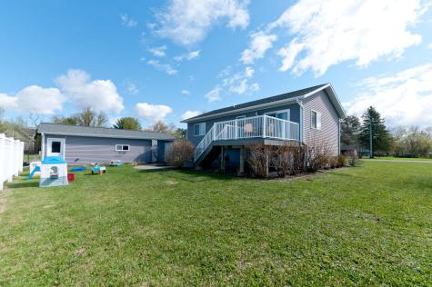 223 Wisconsin Avenue Chetek WI 54728