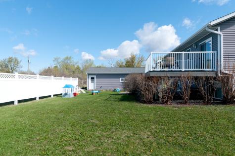 223 Wisconsin Avenue Chetek WI 54728