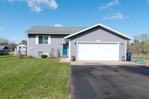 223 Wisconsin Avenue Chetek WI 54728