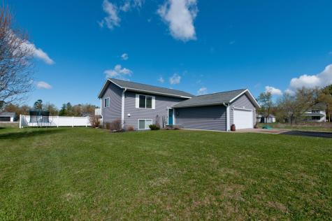 223 Wisconsin Avenue Chetek WI 54728