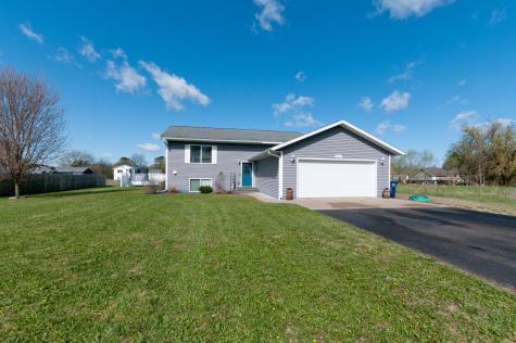 223 Wisconsin Avenue Chetek WI 54728