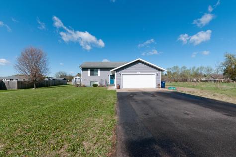 223 Wisconsin Avenue Chetek WI 54728