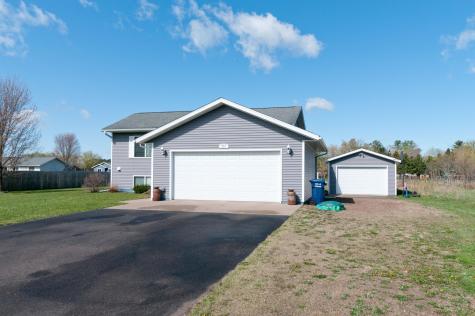 223 Wisconsin Avenue Chetek WI 54728