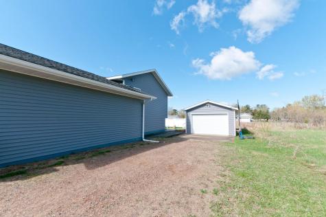 223 Wisconsin Avenue Chetek WI 54728