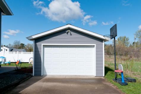 223 Wisconsin Avenue Chetek WI 54728