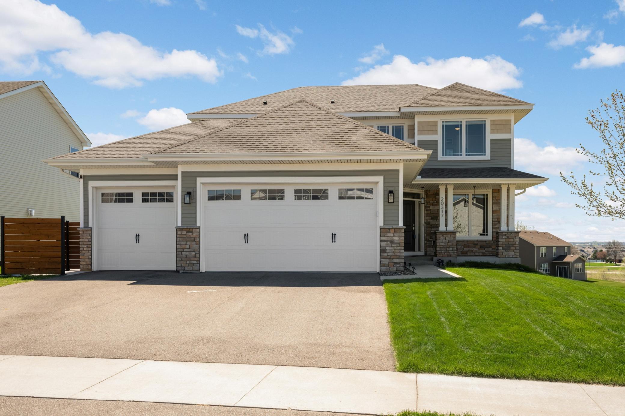 20317 Geneva Trail Lakeville MN 55044