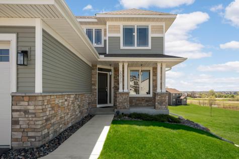20317 Geneva Trail Lakeville MN 55044