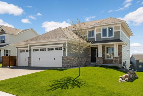 20317 Geneva Trail Lakeville MN 55044