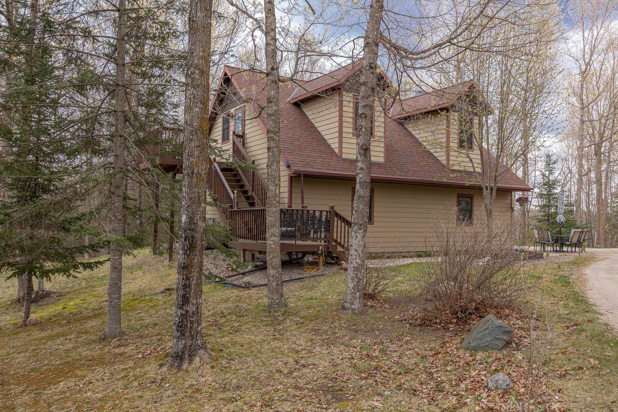 4862 White Birch Drive NE Remer MN 56672