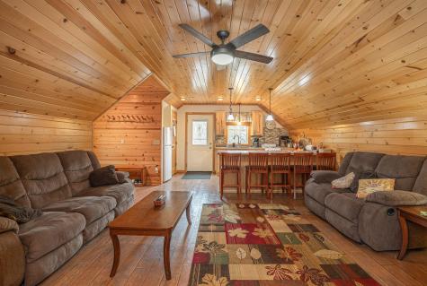 4862 White Birch Drive NE Remer MN 56672