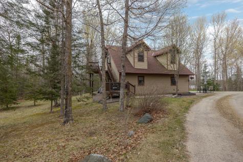 4862 White Birch Drive NE Remer MN 56672