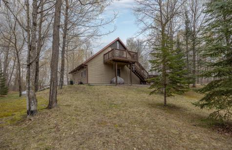 4862 White Birch Drive NE Remer MN 56672