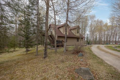4862 White Birch Drive NE Remer MN 56672
