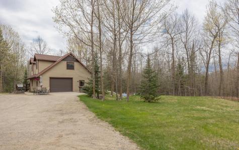 4862 White Birch Drive NE Remer MN 56672