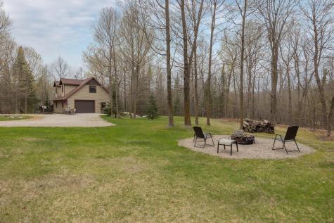 4862 White Birch Drive NE Remer MN 56672