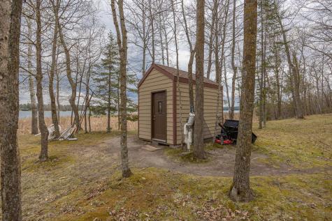 4862 White Birch Drive NE Remer MN 56672