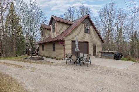 4862 White Birch Drive NE Remer MN 56672