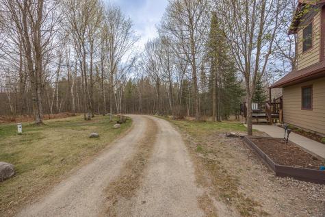 4862 White Birch Drive NE Remer MN 56672
