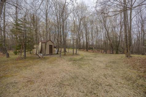 4862 White Birch Drive NE Remer MN 56672