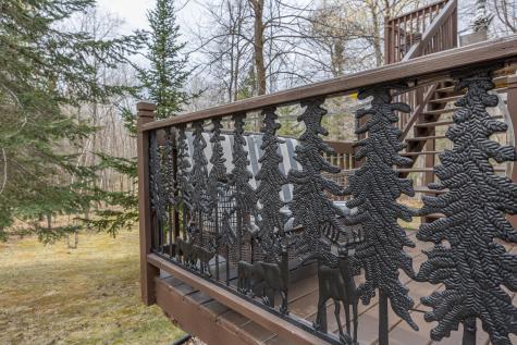 4862 White Birch Drive NE Remer MN 56672