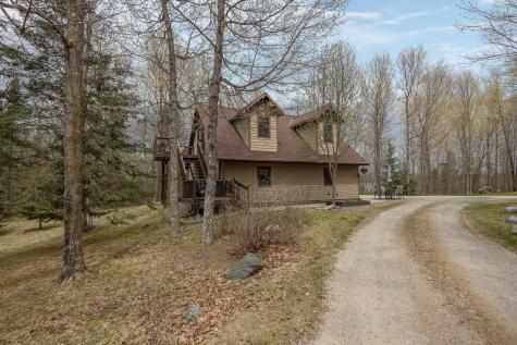 4862 White Birch Drive NE Remer MN 56672