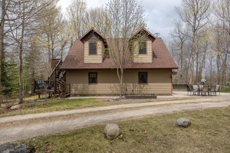 4862 White Birch Drive NE Remer MN 56672