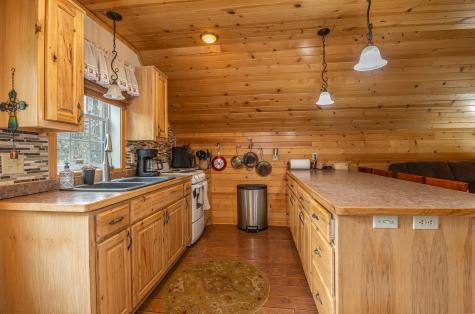 4862 White Birch Drive NE Remer MN 56672