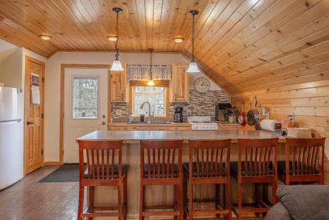 4862 White Birch Drive NE Remer MN 56672