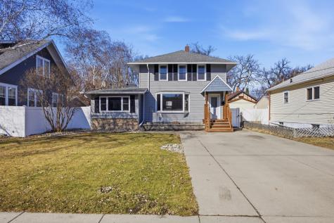 1311 5th Street S Fargo ND 58103