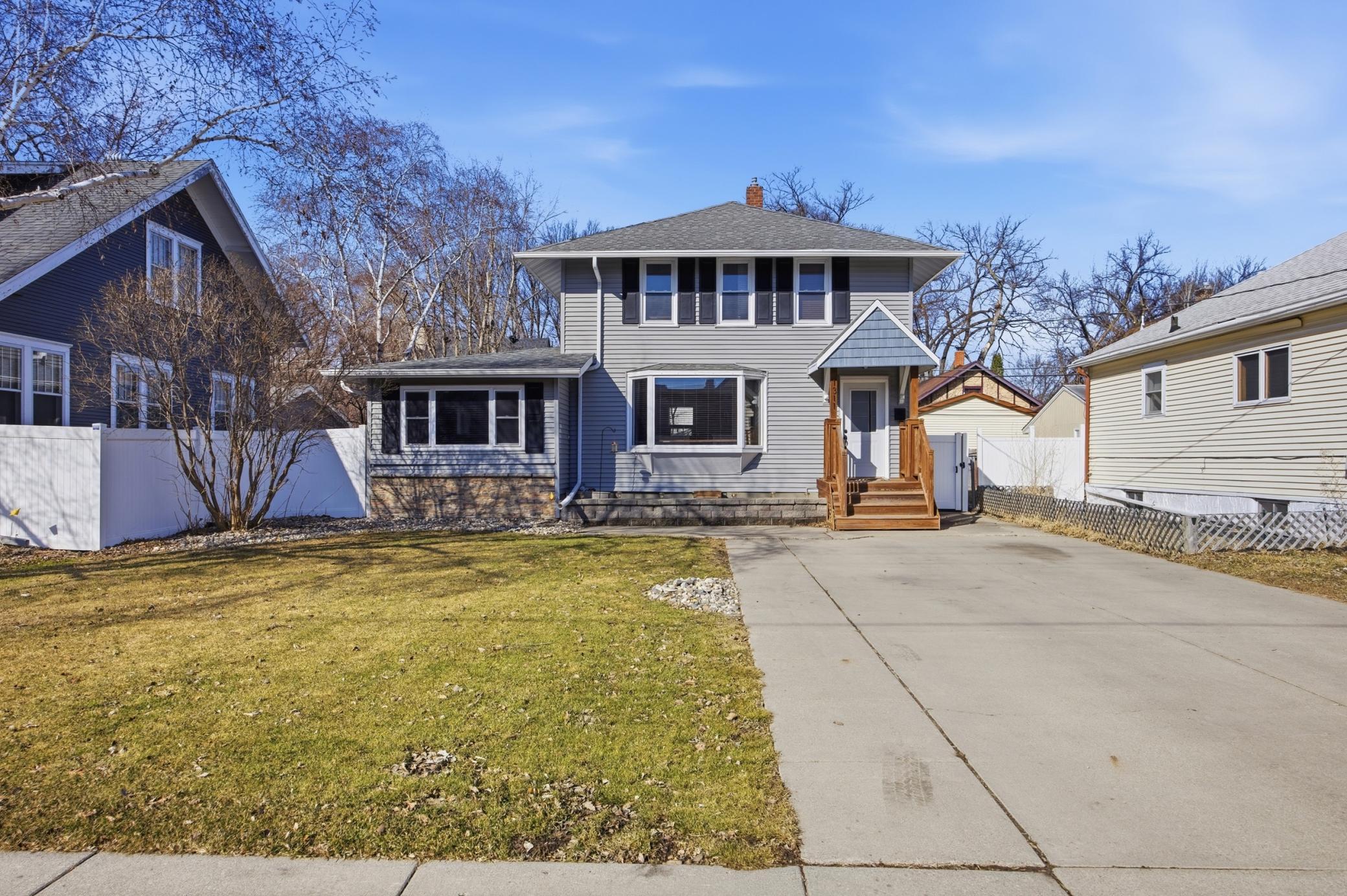 1311 5th Street S Fargo ND 58103