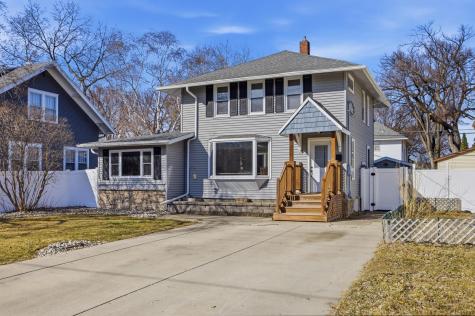 1311 5th Street S Fargo ND 58103