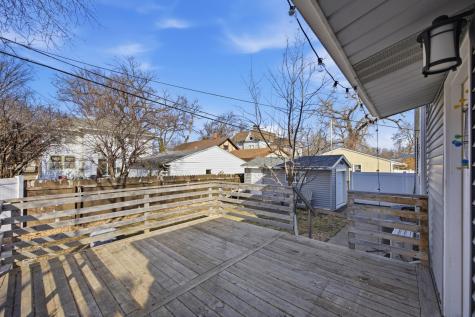 1311 5th Street S Fargo ND 58103